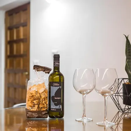Locazione Turistica Via Degli Spagnoli Apartment Rome