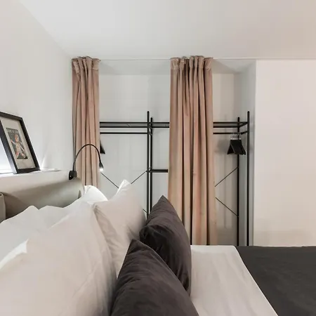 Apartment Locazione Turistica Via Degli Spagnoli *
