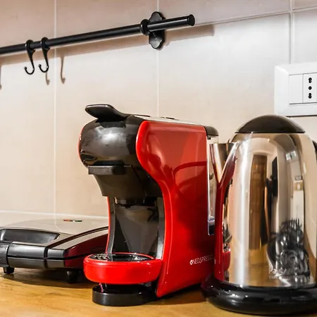 Locazione Turistica Via Degli Spagnoli *