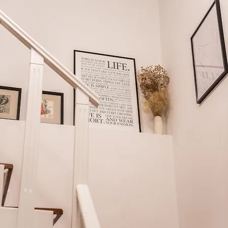 Apartment Locazione Turistica Via Degli Spagnoli *