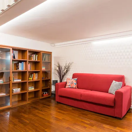 Apartment Locazione Turistica Via Degli Spagnoli Rome