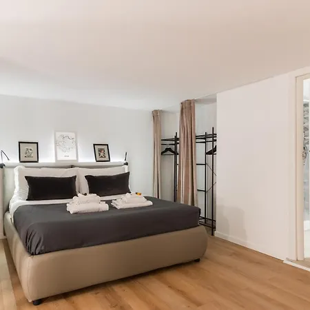 Apartment Locazione Turistica Via Degli Spagnoli
