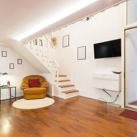 Locazione Turistica Via Degli Spagnoli Apartment *