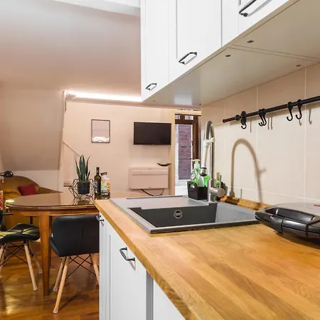 Locazione Turistica Via Degli Spagnoli Apartment Rome