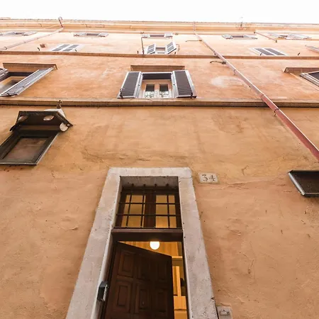 Apartment Locazione Turistica Via Degli Spagnoli *